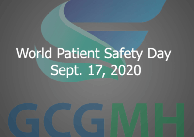 World Patient Day 2020