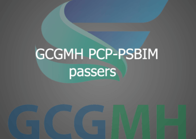 PCP-PSBIM Passer